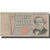Banknote, Italy, 1000 Lire, 1973, 1973, KM:101a, VF(30-35)