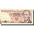 Billete, 100 Zlotych, 1986, Polonia, 1986-06-01, KM:143e, BC+