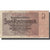 Geldschein, Deutschland, 2 Rentenmark, 1937, 1937-01-30, KM:174b, S+