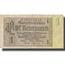 Banknote, Germany, 1 Rentenmark, 1937, 1937-01-30, KM:173b, EF(40-45)