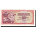 Billet, Yougoslavie, 100 Dinara, 1986, 1986-05-16, KM:90c, TTB+