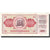 Billet, Yougoslavie, 100 Dinara, 1986, 1986-05-16, KM:90c, TTB+