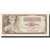 Billet, Yougoslavie, 10 Dinara, 1968, 1968-05-01, KM:82c, TTB+