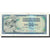 Billet, Yougoslavie, 50 Dinara, 1981, 1981-11-04, KM:89b, TTB