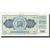 Billet, Yougoslavie, 50 Dinara, 1981, 1981-11-04, KM:89b, TTB
