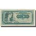Banknote, Yugoslavia, 5 Dinara, 1965, 1965-08-01, KM:77a, EF(40-45)