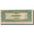 Billete, 10 Pesos, 1943, Filipinas, 1943, KM:111a, SC+