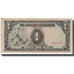 Banknote, Philippines, 1 Peso, 1943, KM:109a, EF(40-45)
