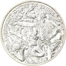France, Medal, Révolution Française, Serment du Jeu de Paume, 1989, David