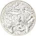 France, Medal, Révolution Française, Serment du Jeu de Paume, 1989, David
