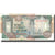 Biljet, Somalië, 50 N Shilin = 50 N Shillings, 1991, 1991, KM:R2, SPL+