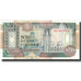 Biljet, Somalië, 50 N Shilin = 50 N Shillings, 1991, 1991, KM:R2, SPL+