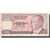 Banknote, Turkey, 100 Lira, 1970, 1970-01-14, KM:194a, EF(40-45)