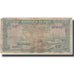 Banconote, Cambogia, 1 Riel, KM:4b, MB