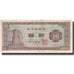 Banconote, Corea del Sud, 10 Won, KM:33e, B+