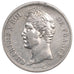 Coin, France, Charles X, 5 Francs, 1829, Rouen, EF(40-45), Silver, KM:728.2