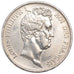Louis Philippe I, 5 Francs tête nue
