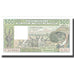 Banconote, Stati dell'Africa occidentale, 500 Francs, 1985, 1985, KM:306Ch, FDS