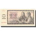 Banknote, Czechoslovakia, 10 Korun, 1960, 1960, KM:88b, UNC(60-62)