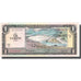 Banknote, El Salvador, 1 Colon, 1977, 1977-07-07, KM:133Aa, UNC(65-70)