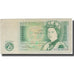 Banknote, Great Britain, 1 Pound, Undated (1978-84), KM:377b, VF(20-25)
