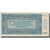 Biljet, Bohemië en Moravië, 100 Korun, 1940, 1940, KM:7a, TB