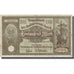 Banconote, DANZICA, 1000 Mark, 1922, 1922-10-31, KM:15, MB+
