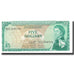 Banknote, East Caribbean States, 5 Dollars, 1966, 1966, KM:14h, UNC(64)