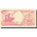 Banknote, Indonesia, 100 Rupiah, 1992, 1992, KM:127d, UNC(65-70)