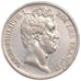 FRANCE, 5 Francs, 1831, Lille, EF(40-45), Silver, Gadoury #676, 24.95