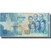 Banconote, Ghana, 5 Cedis, 2010, 2010, KM:38b, MB