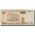 Banknote, Belarus, 20 Rublei, 2000, 2000, KM:24, VG(8-10)