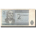 Banconote, Estonia, 2 Krooni, 1992, 1992, KM:70a, BB