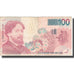 Banknote, Belgium, 100 Francs, Undated (1995-2001), KM:147, EF(40-45)