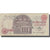 Banknote, Egypt, 10 Pounds, KM:51, VF(30-35)