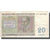 Banknote, Belgium, 20 Francs, 1956, 1956-04-03, KM:132b, AU(50-53)