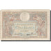 Frankrijk, 100 Francs, 50 F 1927-1934 ''Luc Olivier Merson'', 1939, 1939-04-13