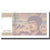 France, 20 Francs, 20 F 1980-1997 ''Debussy'', 1997, 1997, AU(55-58)
