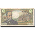 France, 50 Francs, 5 F 1966-1970 ''Pasteur'', 1969, 1969-06-05, VF(20-25)