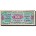 Francia, 50 Francs, 1944, 1944, BC, Fayette:19.1, KM:117a