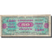 France, 50 Francs, 1944, 1944, TB, Fayette:19.1, KM:117a