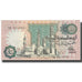 Banknote, Egypt, 50 Piastres, KM:55, UNC(65-70)