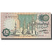 Geldschein, Ägypten, 50 Piastres, KM:55, UNZ