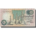 Banknote, Egypt, 50 Piastres, KM:55, UNC(63)