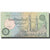 Banknote, Egypt, 50 Piastres, KM:62a, AU(55-58)