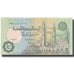 Banknote, Egypt, 50 Piastres, KM:62a, AU(55-58)