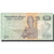 Banknote, Egypt, 50 Piastres, KM:62a, AU(55-58)