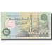 Banknote, Egypt, 50 Piastres, KM:62a, UNC(60-62)