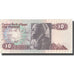 Billet, Égypte, 10 Pounds, KM:51, NEUF