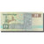 Banknote, Egypt, 20 Pounds, KM:52b, UNC(65-70)